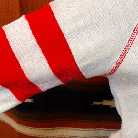 Vintage SONGLEADER cheer shirt - Picture 4 of 5